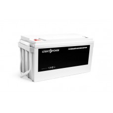 Аккумуляторная батарея LogicPower LP-GL 65Ah-12V