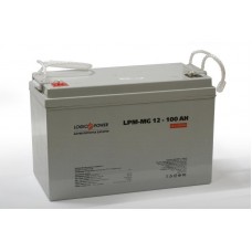 Аккумуляторная батарея LogicPower LP-MG 180Ah-12V