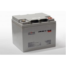 Аккумуляторная батарея LogicPower LPM-MG 40Ah-12V