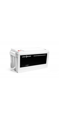 Аккумуляторная батарея LogicPower LP-MG 65Ah-12V Аккумуляторная батарея LogicPower LP-MG 65Ah-12V