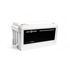 Аккумуляторная батарея LogicPower LP-MG 65Ah-12V