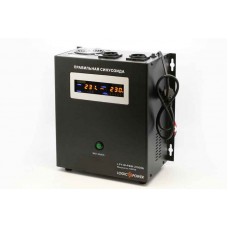 Источник бесперебойного питания LogicPower LPY-W-PSW-2000VA