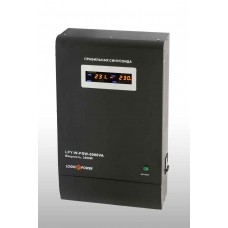 Источник бесперебойного питания LogicPower LPY-W-PSW-5000VA
