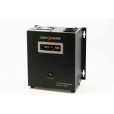 Источник бесперебойного питания LogicPower LPY-W-PSW-500VA