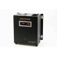 Источник бесперебойного питания LogicPower LPY-W-PSW-800VA