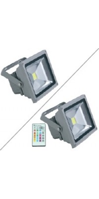 Прожектор LMP30 30W 1700LM 6500K 