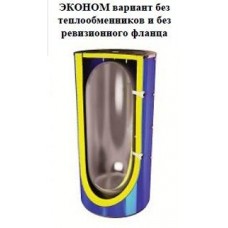 Буферная емкость (аккумулирующий бак) Schulz STB-1000E ЭКОНОМ