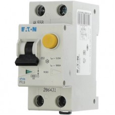 Дифференциальный автомат Moeller/Eaton PFL6 C/0,03