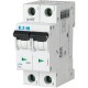 Автоматический выключатель однополюсный N Moeller/Eaton PL6 B