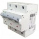 Автоматический выключатель трехполюсный Moeller/Eaton PLHT C
