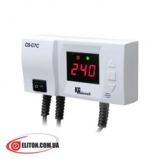 Контроллер KG ELEKTRONIK CS-07С