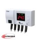 Контроллер KG ELEKTRONIK CS-08