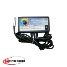 Контроллер NOWOSOLAR PK-19