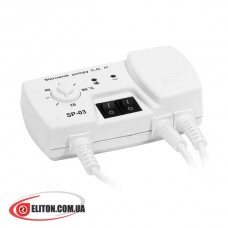 Контроллер KG ELEKTRONIK SP-03