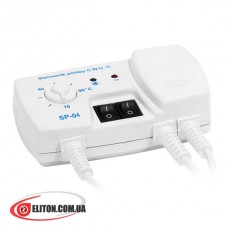 Контроллер KG ELEKTRONIK SP-04