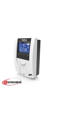 Контроллер для коллектора TECH ST-402N