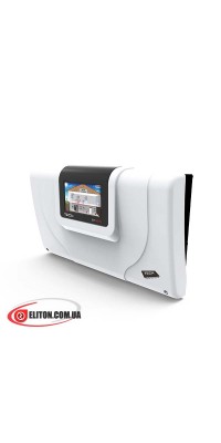 Контроллер для коллектора TECH ST-407N