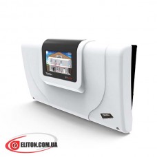 Автоматика для солнечного коллектора TECH ST-407N