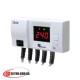 Контроллер для коллектора KG ELEKTRONIK CS-09