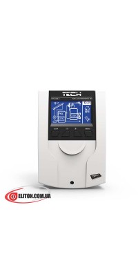 Контроллер для коллектора TECH ST-402N