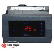 Автоматика для котла KG ELEKTRONIK CS-19