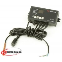 Автоматика для котла INTER ELECTRONICS IE-24