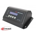 Автоматика для котла INTER ELECTRONICS IE-72 PID V4