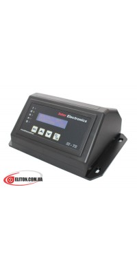 Автоматика для котла INTER ELECTRONICS IE-72 PID V3