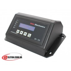 Автоматика для котла INTER ELECTRONICS IE-72 PID V1
