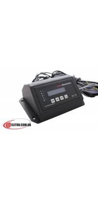Автоматика для котла INTER ELECTRONICS IE-72 PID V3
