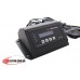 Автоматика для твердотопливного котла INTER ELECTRONICS IE-72 V3