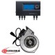 Комплект EUROSTER 11W+вентилятор WPA (На выбор)