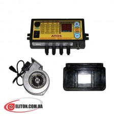 Комплект ATOS+WPA-06 для котла VIADRUS U22, DANKO