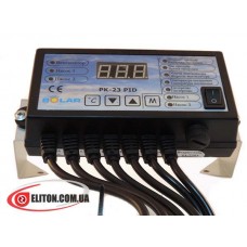 Автоматика для котла NOWOSOLAR PK-23