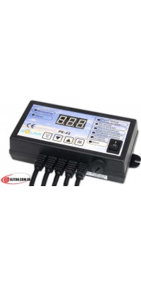 Автоматика для котла NOWOSOLAR PK-22 PID