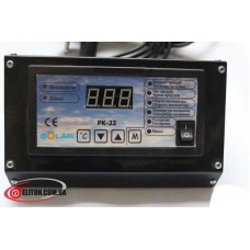 Автоматика для котла NOWOSOLAR PK-22 Lux