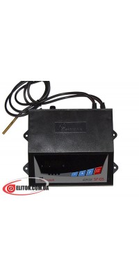 Автоматика для котла KG ELEKTRONIK SP-05 LED