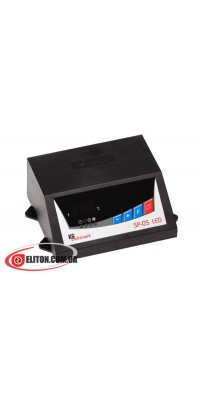 Автоматика для котла KG ELEKTRONIK SP-05 LED