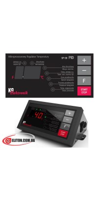 Автоматика для котла KG ELEKTRONIK SP-30 PID