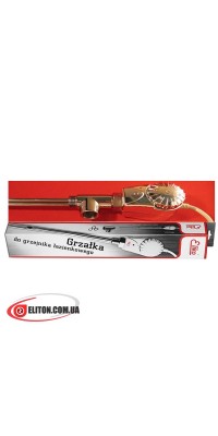 ТЭН с термостатом ELIKO 1,2 кВт U1/2 220В CHROM