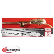 ТЭН с термостатом ELIKO 0,3 кВт U1/2 220В CHROM