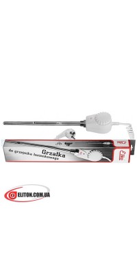 ТЭН с термостатом ELIKO 0,9 кВт U1/2 220В