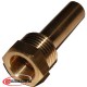 Гильза для датчика 1/2” 10х12,2мм, L=50мм, один зонд