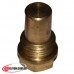 Гильза погружная для датчика температуры 3/8”, 10,5х12, L=30mm, один зонд