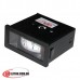 Термометр с выносным датчиком для котлов отопления ARTHERMO RO 88 BLACK, 0-120 °C, длина капилляра - 1500mm