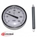Датчик температуры для котла отопления ARTHERMO AR-TUB 0-120 °C, Ø63mm с пружиной