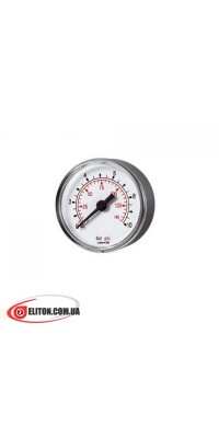 Манометр CEWAL M50 PP IR 0-6 Бар, Ø53mm