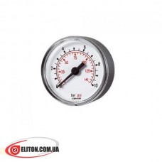 Манометр CEWAL M50 PP IR 0-6 Бар, Ø53mm