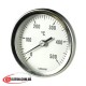 Пирометр CEWAL PSZ 63GC 0-500 °C, Ø63mm, L50mm