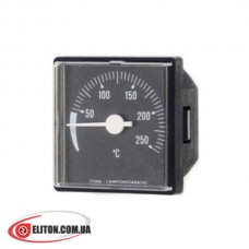 Термометр капиллярный CEWAL TQ 45P 0-120 °C